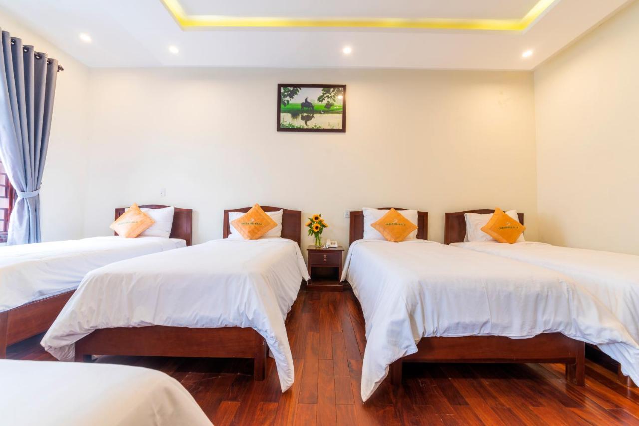 Green Hill Villa Hoi An Zewnętrze zdjęcie