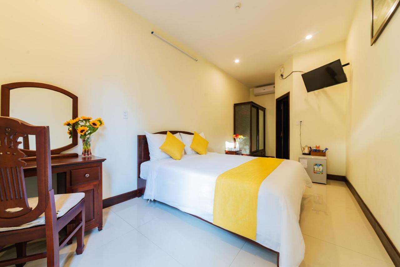 Green Hill Villa Hoi An Zewnętrze zdjęcie